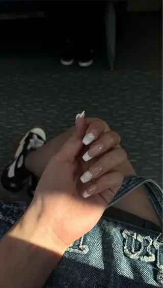 ネイル 浅野 優衣のネイルデザイン