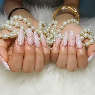 ネイル ENサロン所属・ENsalon nailのネイルデザイン