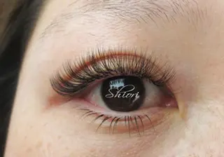 マツエク・マツパ 宮崎 詩織のマツエク・マツパデザイン