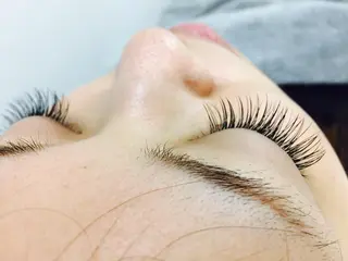 マツエク・マツパ Megu. anelloのマツエク・マツパデザイン