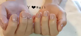 ネイル 中島 泰子のネイルデザイン