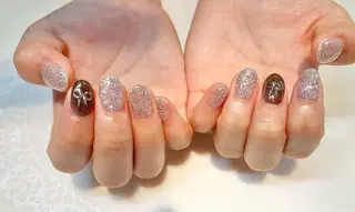 ネイル Rich to 半田店所属・rich to 内田のネイルデザイン