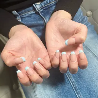 ネイル ayaka♡Lily beautynailのネイルデザイン