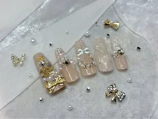 ネイル peTiT minamiのネイルデザイン