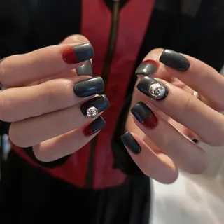 ネイル natsumi .のネイルデザイン