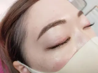 マツエク・マツパ SunnySalon所属・Sunny Salonのマツエク・マツパデザイン