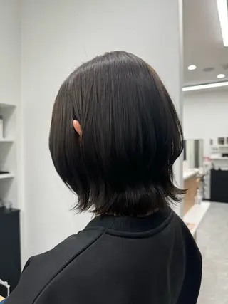 ããã£ã¢ã ã«ã©ãŒ BELLE by revoæå±ã»ðð®ð²/ è¶é«ª/ã·ã§ãŒãããã®ãã¢ã¹ã¿ã€ã«