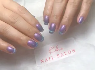 ネイル 久保田 マリコのネイルデザイン