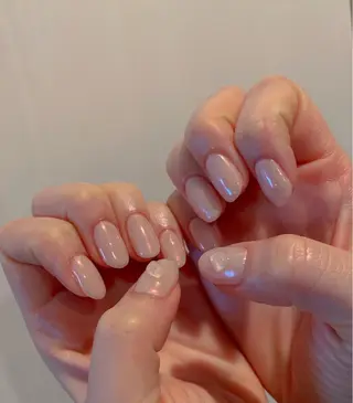 ネイル nail salon Farbe〜ファルべのネイルデザイン