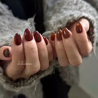 ネイル Liebe nailのネイルデザイン