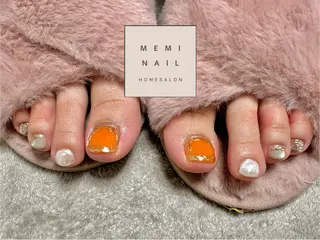 ネイル MEMI NAILのネイルデザイン