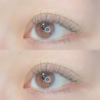 マツエク・マツパ MARI .のマツエク・マツパデザイン