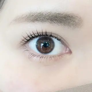 マツエク・マツパ miel shizukaの眉毛・アイブロウイメージ