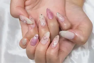 ネイル lolo aのネイルデザイン