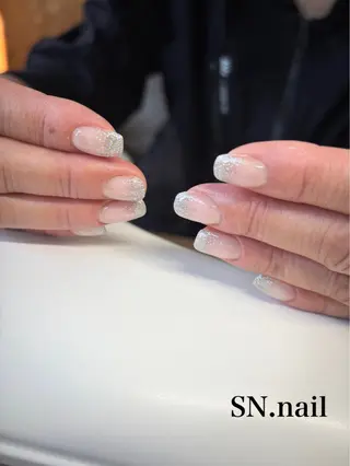 ネイル SN.nail所属・SN. nailのネイルデザイン