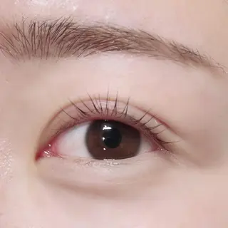 マツエク・マツパ Veil ayakaのマツエク・マツパデザイン