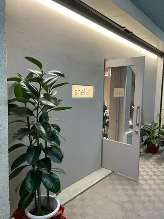 透明感カラー/艶髪 ♥柏谷菜穂♥のヘアスタイル