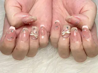 ネイル etoile filanteのネイルデザイン