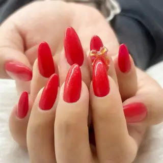 ネイル Shimomura Risaのネイルデザイン