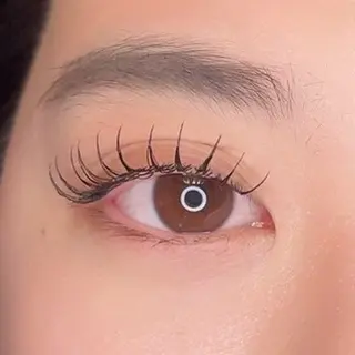 マツエク・マツパ 魏 千恵☀️ マツエク/マツパ☀️のマツエク・マツパデザイン