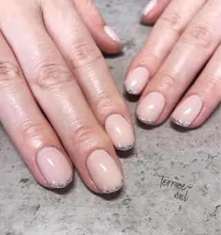 ネイル KAMINO CHIKAのネイルデザイン