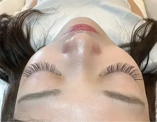 マツエク・マツパ Arms  nail&eyelash汐入所属・Arms汐入店🫶 大内のマツエク・マツパデザイン