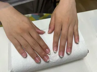 ネイル 【MAXKELLY】 Shiotaのネイルデザイン