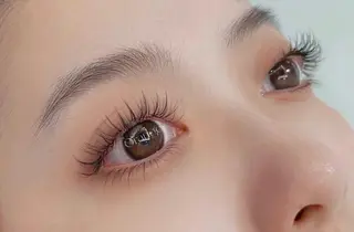 マツエク・マツパ YK Beauty Salonのマツエク・マツパデザイン