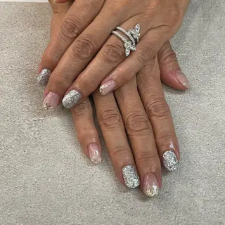 ネイル MAXKELLY HARUKAのネイルデザイン