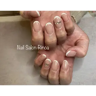 ネイル Nail Salon Rinoaのネイルデザイン