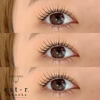 マツエク・マツパ satsuki 博多/まつげパーマのマツエク・マツパデザイン