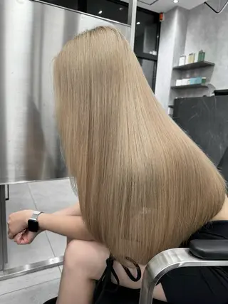 ã«ã©ãŒ ð¥ðð²ðð« éâïž ããªãŒãã®ãã¢ã¹ã¿ã€ã«