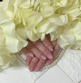 ネイル privatenailsalon me所属・kato tomomiのネイルデザイン