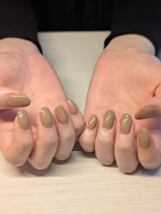 ネイル filonnail miyu🌛のネイルデザイン