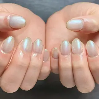 ネイル Mi Oのネイルデザイン