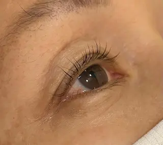 マツエク・マツパ 宮崎 澪奈のマツエク・マツパデザイン