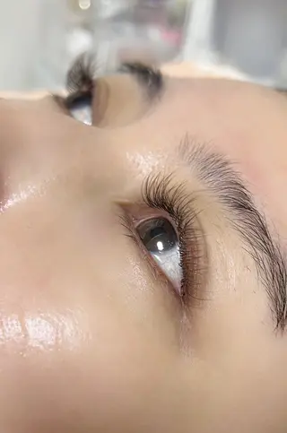 マツエク・マツパ Ci ara🍒のマツエク・マツパデザイン