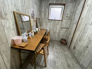 ガネーシャのうたた寝 𓂃𓃰miyuのエステ・リラクイメージ