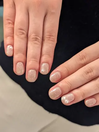 ネイル filonnail miyu🌛のネイルデザイン