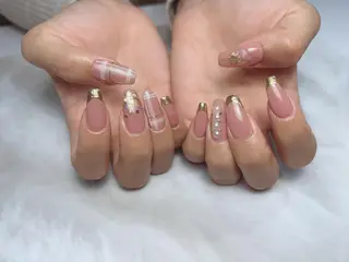 ネイル 𝐑𝐞𝐯𝐢𝐨 ___堺市西区のその他イメージ