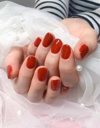 ネイル kihi大塚店 モデル募集専用のネイルデザイン