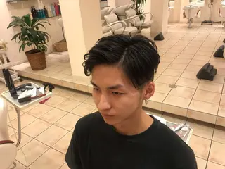 メンズ さこだ しょうた 【副店長】のヘアスタイル