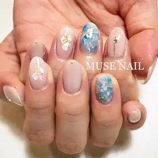 ネイル jdn kayokoのネイルデザイン