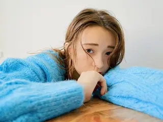 セミロング amie 錦糸町のヘアスタイル