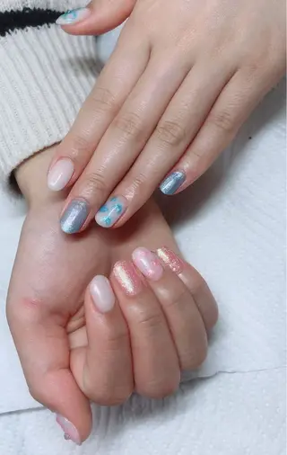 ネイル Minoan Lのネイルデザイン