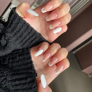 ネイル 奥園 良恵のネイルデザイン