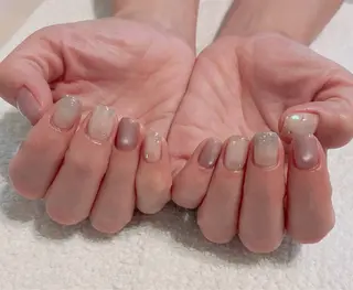 ネイル 奥田 加奈子のその他イメージ