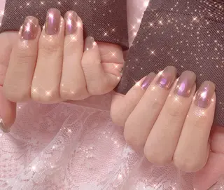 ネイル twincle nailのネイルデザイン
