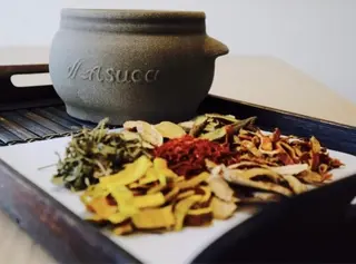 yomo  me!　黄土漢方蒸し&ビソンテラピー所属・yomo me! ヨモミーのエステ・リラクイメージ