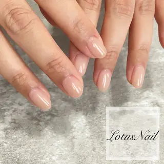 ネイル Lotus Nailのネイルデザイン